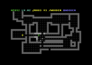 Delve Or Die! by Tweety231323 for Commodore 64
