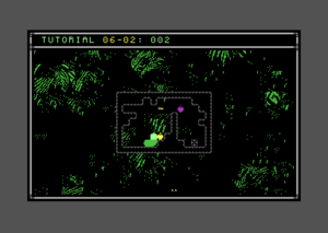 GDSnake by GADGET Design for Commodore 64
