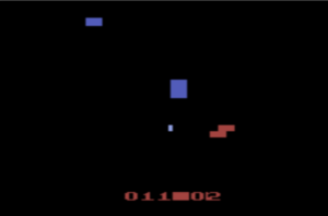Guard The Core by lotto72 for Atari 2600