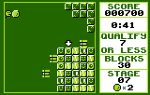 Hugger-Mugger by NK Soft for Atari Lynx