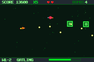 Lethal Code Injection by Enarkz for Game Boy Advance