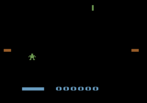 Minefield by Marc Vittorini for Atari 2600