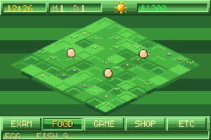 Mini Pets by Enarkz for Game Boy Advance