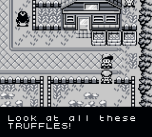 NeoPon Quest by Atticus Finn for Game Boy Color