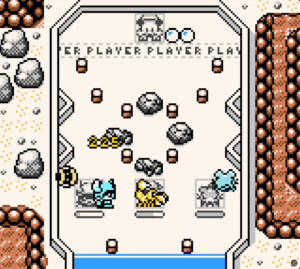PachiPals (Game Boy Color Game)

PachiPals (2026) by Rebusmind for Game Boy Color blends monster-catching with pinball. A strange creature appears in Avant Haven, kicking off a journey across Astria. Capture 100 PachiPals, battle trainers on pachinko boards, and unravel the mystery.

https://incube8games.com/en-eu/products/pachipals-gbc-digital-edition

Description for image: PachiPals by Rebusmind for Game Boy Color