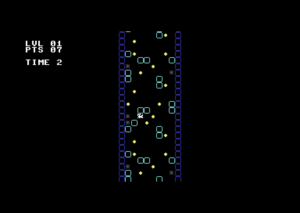 Salva il Gatto by Annina Games for Commodore 64