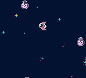 Sine Winder by Niah Naiad for Game Boy Color