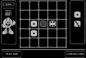 Sixies by dskilton for Apple II