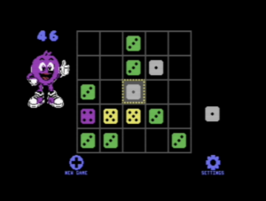 Sixies by dskilton for Commodore 64