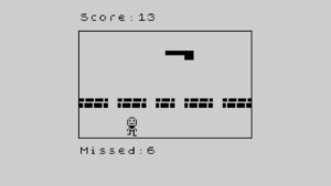 Smack Head by Animated ALex for ZX Spectrum
