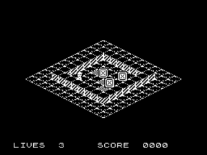 SokoSoko by Foko Games for ZX Spectrum