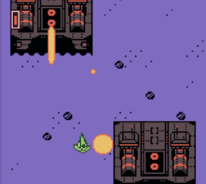 Super Curandera Cumbiambera by Aibioweapon for Game Boy Color
