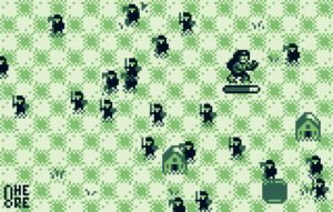 Taigun Koroshi by Ancient World for Atari Lynx