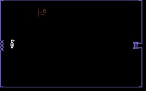 The Cat Cafe by coneypylon for Commodore 64