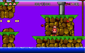 VITO: The New Adventure by Yaron Yashinski, Yair Kapach, Roy Margalit for MS-DOS