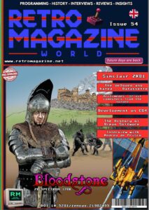 RetroMagazine World Issue 54-EN