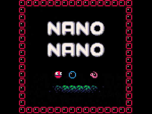 Nano Nano