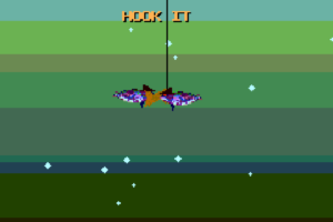 Astra Aquarium by Enarkz for Game Boy Advance