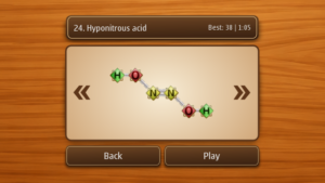 Atom-Shift-Symbian