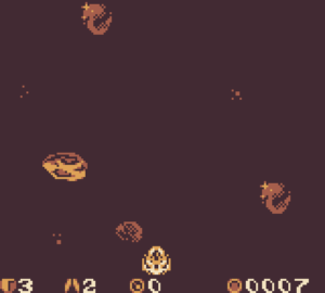 AurumStrike by SteelSoldier for Game Boy Color