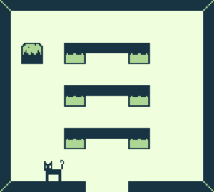 The Cookie Kitchen by Mochi for Game Boy