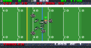 FCFA 2026 by VG Source Game Studio for Game Boy Advance