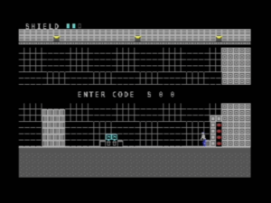 Grenfall by Mjnurney for Commodore 64