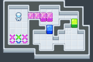 It Matters by gordonshamway23 for Game Boy Advance