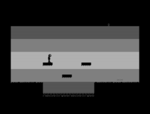 Lucid Dreams by Mjnurney for Commodore 64
