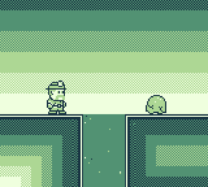 A Mine-Ore Inconvenience by Horatio Fresh for Game Boy