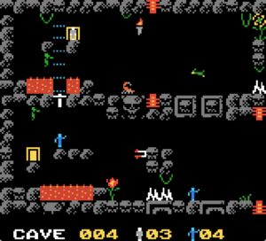 miniMIKE by Syntax Error Software for Game Boy