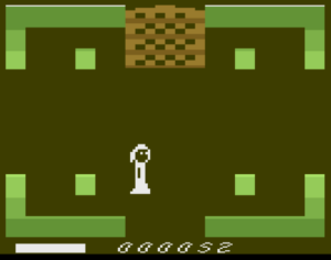 Realm Of Despair by artefacto for Atari 2600