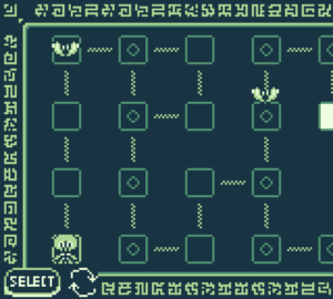 Skelly Shift by JAIWare for Game Boy