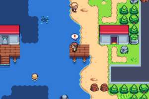 Starfall Advance by Dreamnoid for Game Boy Advance