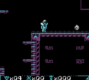 SteelSoldier Online by SteelSoldier for Game Boy Color