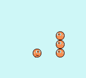 Wall of China by Salvacam for Game Boy Color