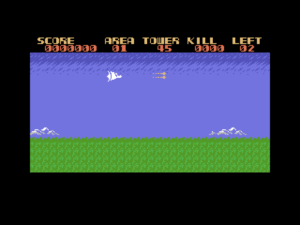 YokoXevi by GW's-Workshop for MSX