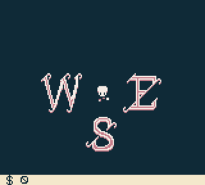 Zuckie's Funhouse by Cambroth for Game Boy Color