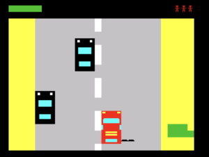 A Tope 5.0 by jordi for ZX Spectrum