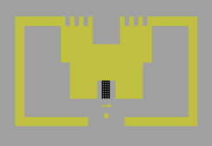 Adventure ST by TjLaZer for Atari ST