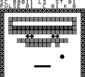 ArcVault by devgb for Game Boy