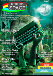 Break Space Issue 7