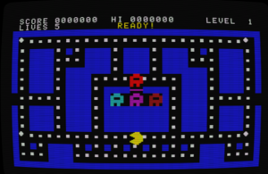 CAQ-MAN (2026) by Loudscotsbloke for Mattel Aquarius
