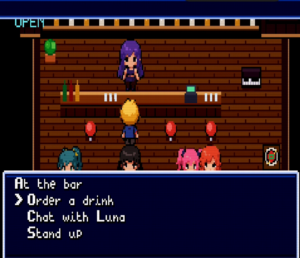 City Life by Centhor for Game Boy Advance