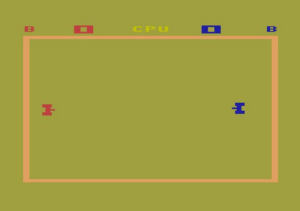 Combat ST by TjLaZer for Atari ST