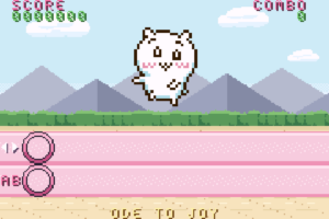 Dance With Chiikawa by Enarkz for Game Boy Advance