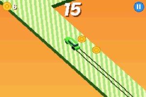 DriftBoss by Rocking for Game Boy Advance