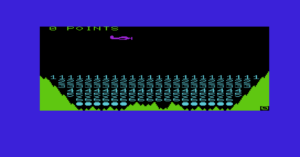 Flyover by orac81 for VIC-20