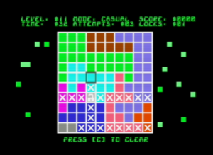 Hacker by TheStuffMade for Commodore 64