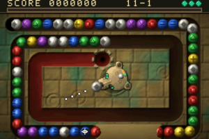 Idol Roll by NugKnows for Game Boy Advance